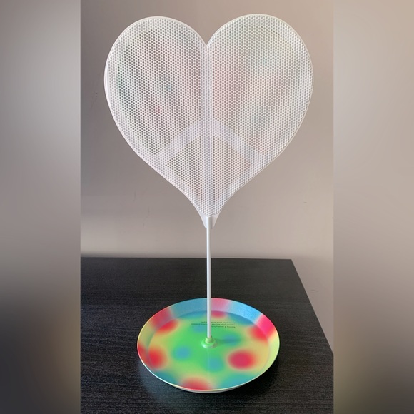 🇨🇦 Girls Earring and Jewellery Holder - Picture 2 of 3